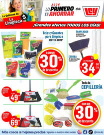 Folleto Casa Ley Página 5