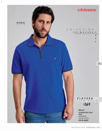 Catálogo Cklass Página 102