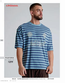 Catálogo Cklass Página 121