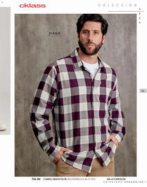 Catálogo Cklass Página 136