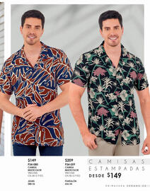 Catálogo Cklass Página 158