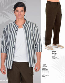 Catálogo Cklass Página 163