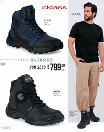 Catálogo Cklass Página 40