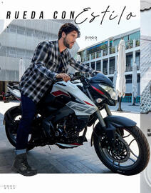 Catálogo Cklass Página 70