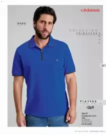 Catálogo Cklass Página 102