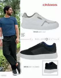 Catálogo Cklass Página 12