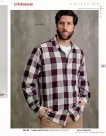 Catálogo Cklass Página 136