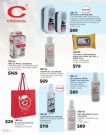 Catálogo Cklass Página 74