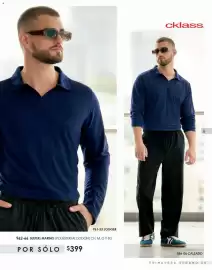 Catálogo Cklass Página 84