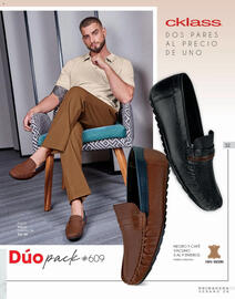 Catálogo Cklass Página 124