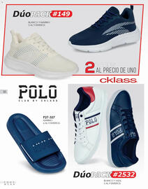 Catálogo Cklass Página 143