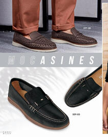 Catálogo Cklass Página 153