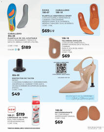 Catálogo Cklass Página 166