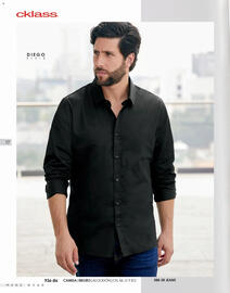 Catálogo Cklass Página 18