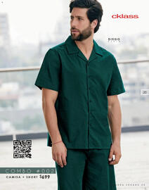 Catálogo Cklass Página 21