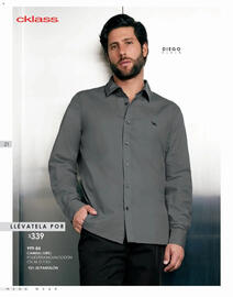 Catálogo Cklass Página 22