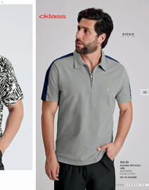 Catálogo Cklass Página 31