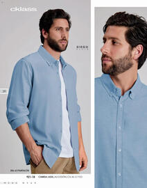 Catálogo Cklass Página 42