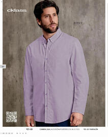 Catálogo Cklass Página 70