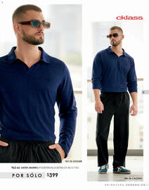 Catálogo Cklass Página 9