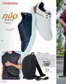 Catálogo Cklass Página 105