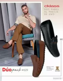 Catálogo Cklass Página 124