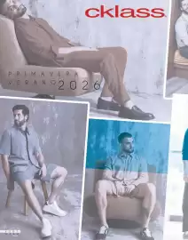 Catálogo Cklass Página 151