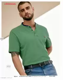 Catálogo Cklass Página 16