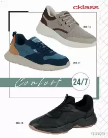 Catálogo Cklass Página 160