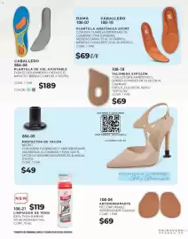 Catálogo Cklass Página 166