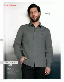 Catálogo Cklass Página 22