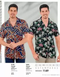 Catálogo Cklass Página 83