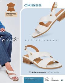 Catálogo Cklass Página 13
