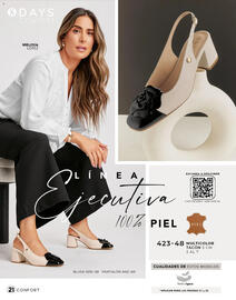 Catálogo Cklass Página 22