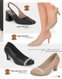 Catálogo Cklass Página 23