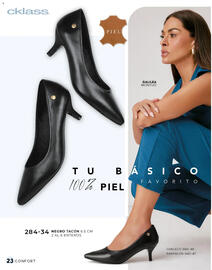 Catálogo Cklass Página 24