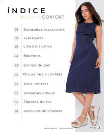 Catálogo Cklass Página 3