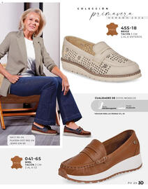 Catálogo Cklass Página 31