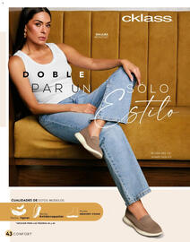 Catálogo Cklass Página 44