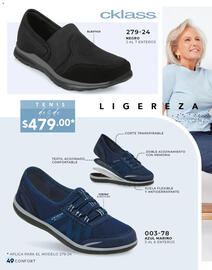 Catálogo Cklass Página 50