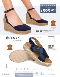 Catálogo Cklass Página 6