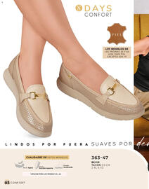 Catálogo Cklass Página 66