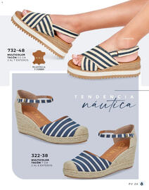 Catálogo Cklass Página 7