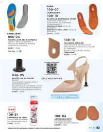 Catálogo Cklass Página 83