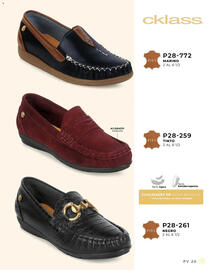 Catálogo Cklass Página 91