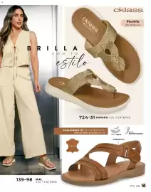 Catálogo Cklass Página 17