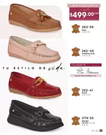 Catálogo Cklass Página 33