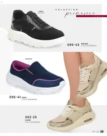 Catálogo Cklass Página 39