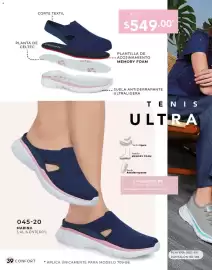 Catálogo Cklass Página 40