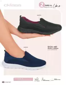 Catálogo Cklass Página 46